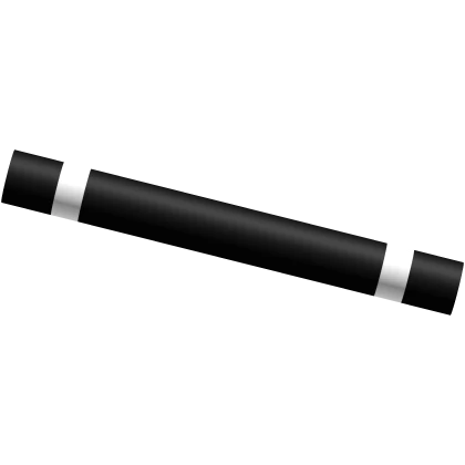 Artful's Magic Wand (Left Side)