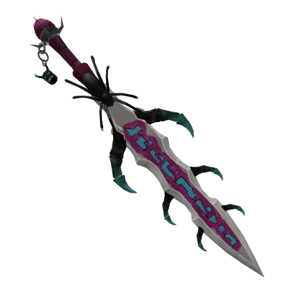 Immortal Sword: Korblox Khaos