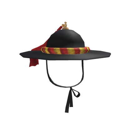Korean Guard Hat