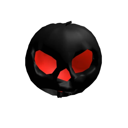 pumpkin of doom