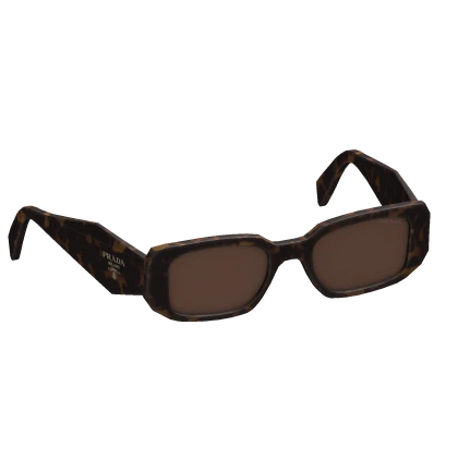 PR 17WS Sunglasses