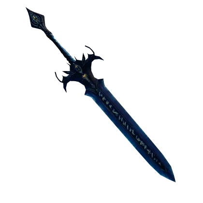 Lighting Blade