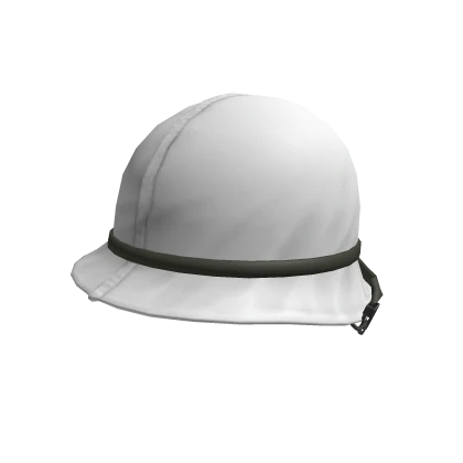 M1 Helmet [Arctic]