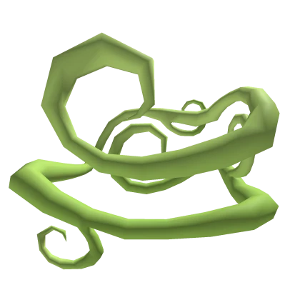 Whimsical Vine Arm 1.0 (L)