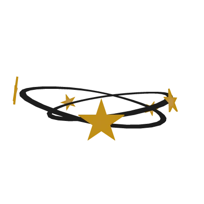 Cartoon Stun [GLOWING]