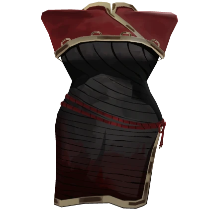 Jia Xichun Dress (R6)