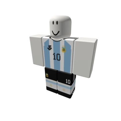 Argentina 