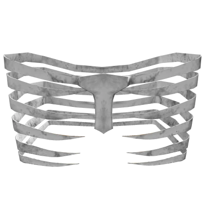 White Bone Body Ribs