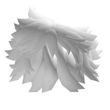 Blocky Wolf Cut