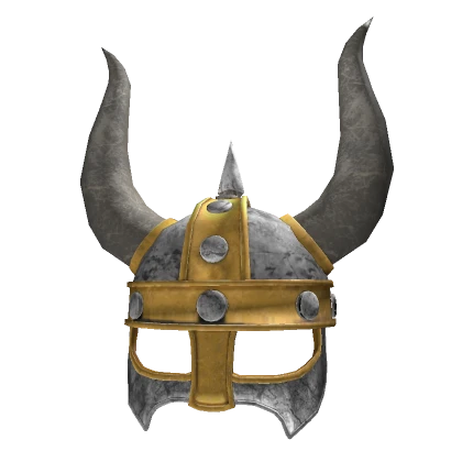 Cold Steel Viking Helmet