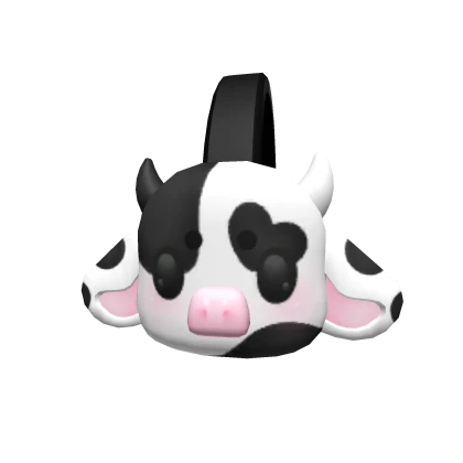 Cow Earmuffs