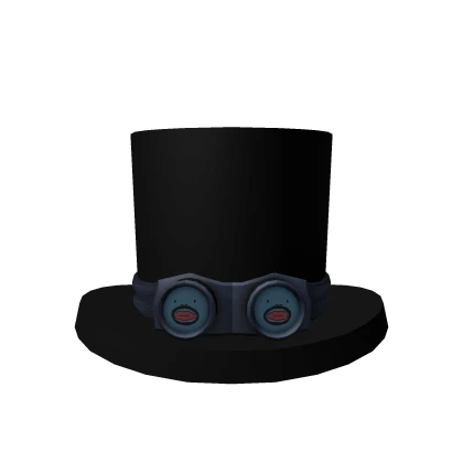 Garet's Dapper Tophat