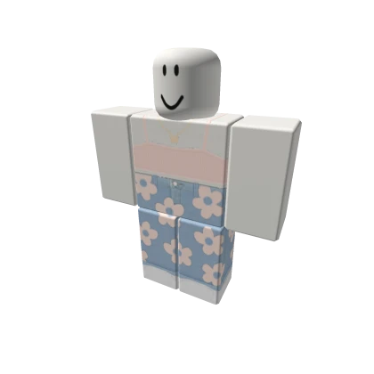 peachy cute christmas aesthetic girl flower y2k