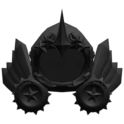 Big Black Dominus