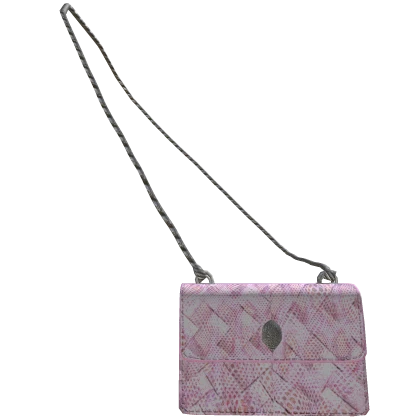 PW| Micro Luxury Kurt Bag