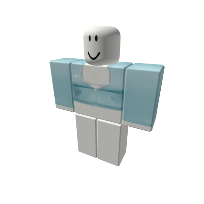 ✭ sparkly alo zip-up hoodie in baby blue