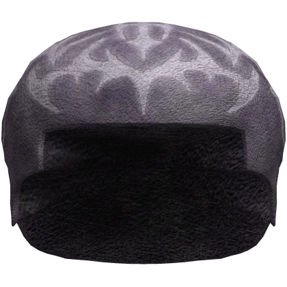 ✦ BZR'S PATTERNED BUZZCUT