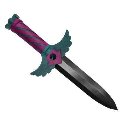 Squid Game Knife Hide and Seek (Right)