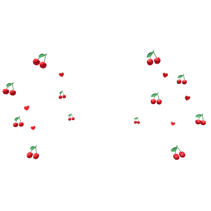 🍒 Cherry Aura