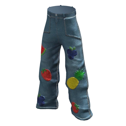 essence - Juicy Pants