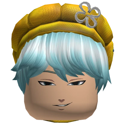 Baby Saja KPop Demon Hunters