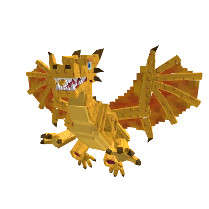 Dragon Cannelloni [Steal a Brainrot]