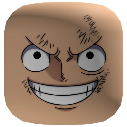Luffy 