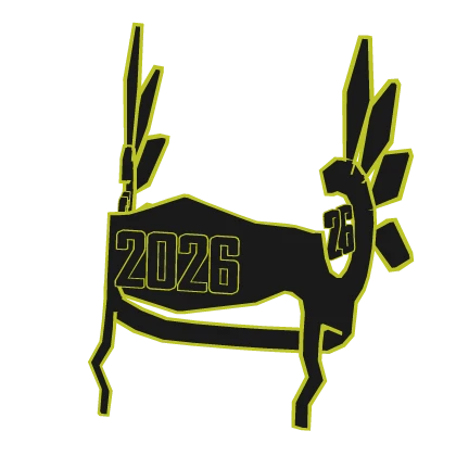 2026 New Years Valkyrie