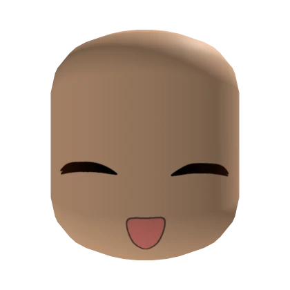 Cute Kawaii Anime Teto Face