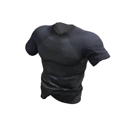 Resident Evil 4: Leon Kennedys Navy Tactical Shirt