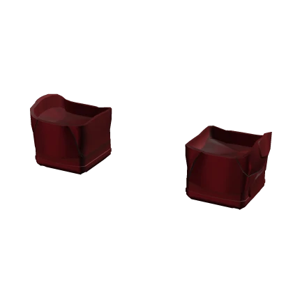 Iron's Mk 3 Gauntlets