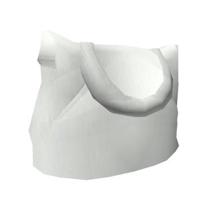 White Waist Tied Hoodie
