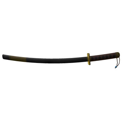 Rimuru Tempest Katana ✦ TENSURA