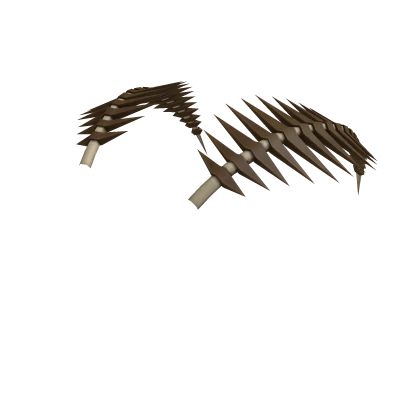 Moth Antennae [GRAND]