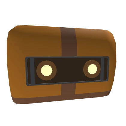 Space Commando Armor