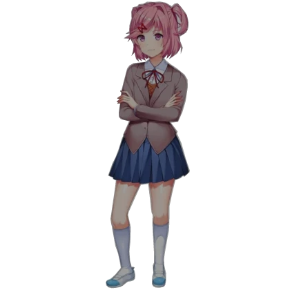 [⏳] Natsuki