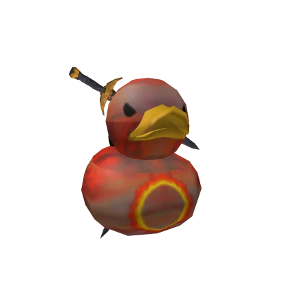 SFOTH BombDuck