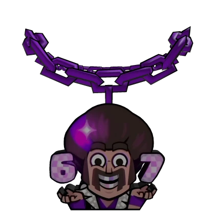 67 Six Seven 6 7 Wizard Clash Royale Chain