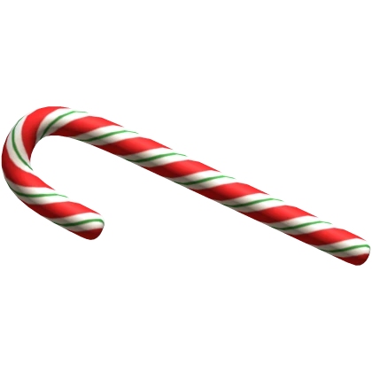 Christmas Waist Candy Cane 🎄