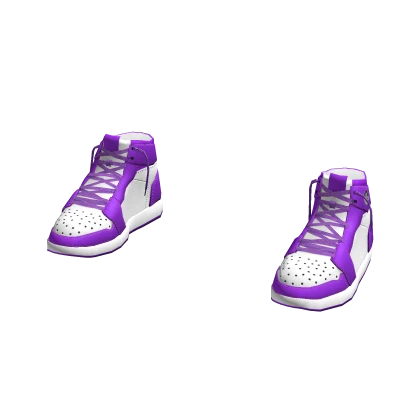 Jey 1's Purple
