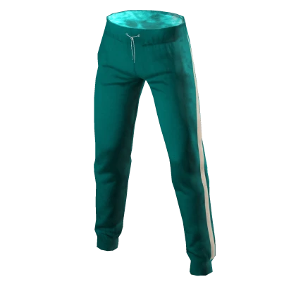 Squid game pants