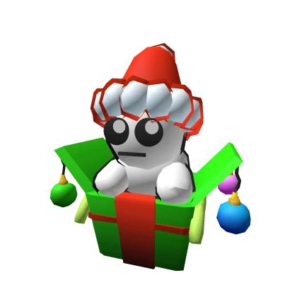 YIPPEE Christmas Box [CODE: YIPPEEBox]