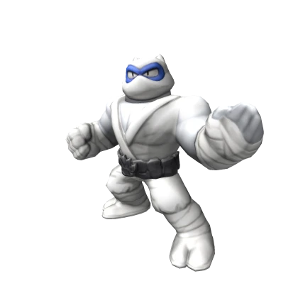 Pantaro's Shoulder Pet