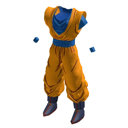 Goku