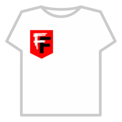 Flee the Facility Emblem t-shirt