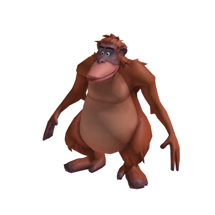 King Louie