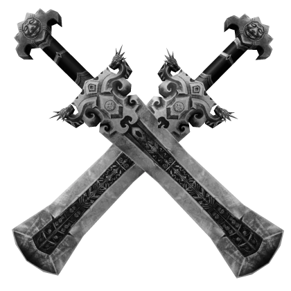 Code: IronSwords | UDS: Iron Edition