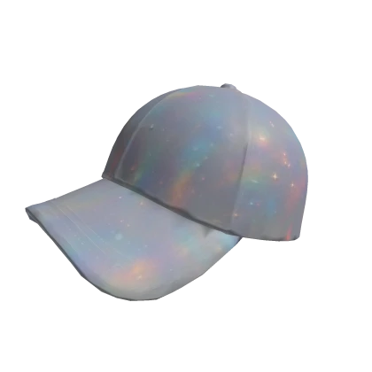 [✨] Holographic Starfield Cap