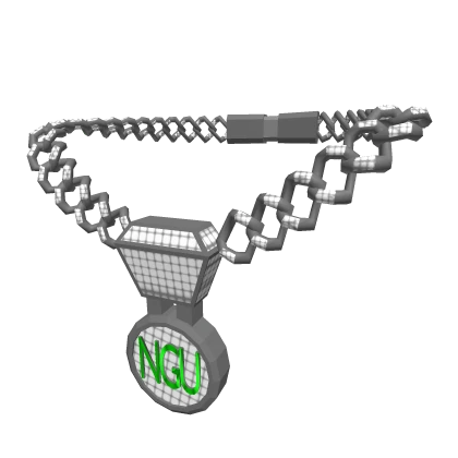 NGU Chain