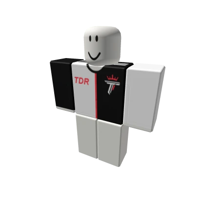 あ TDR || TDR Oficial